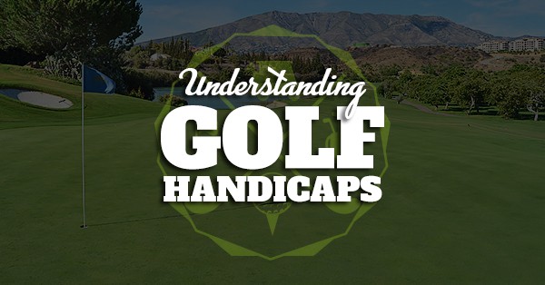 Golf Handicap Factor Chart